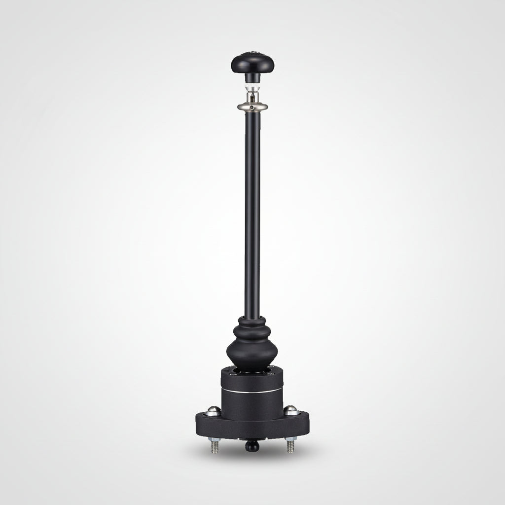 14“ Split Window Beetle Shifter