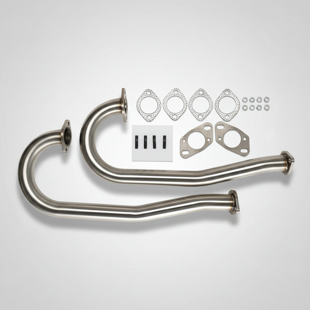 BUG, SPLIT BUS, THING, KG, FLANGE J PIPES