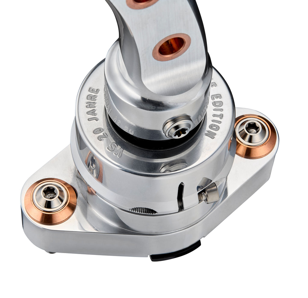 20 Jahre Anniversary Edition Black Mamba