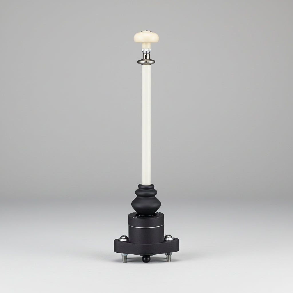 14“ Split Window Beetle Shifter