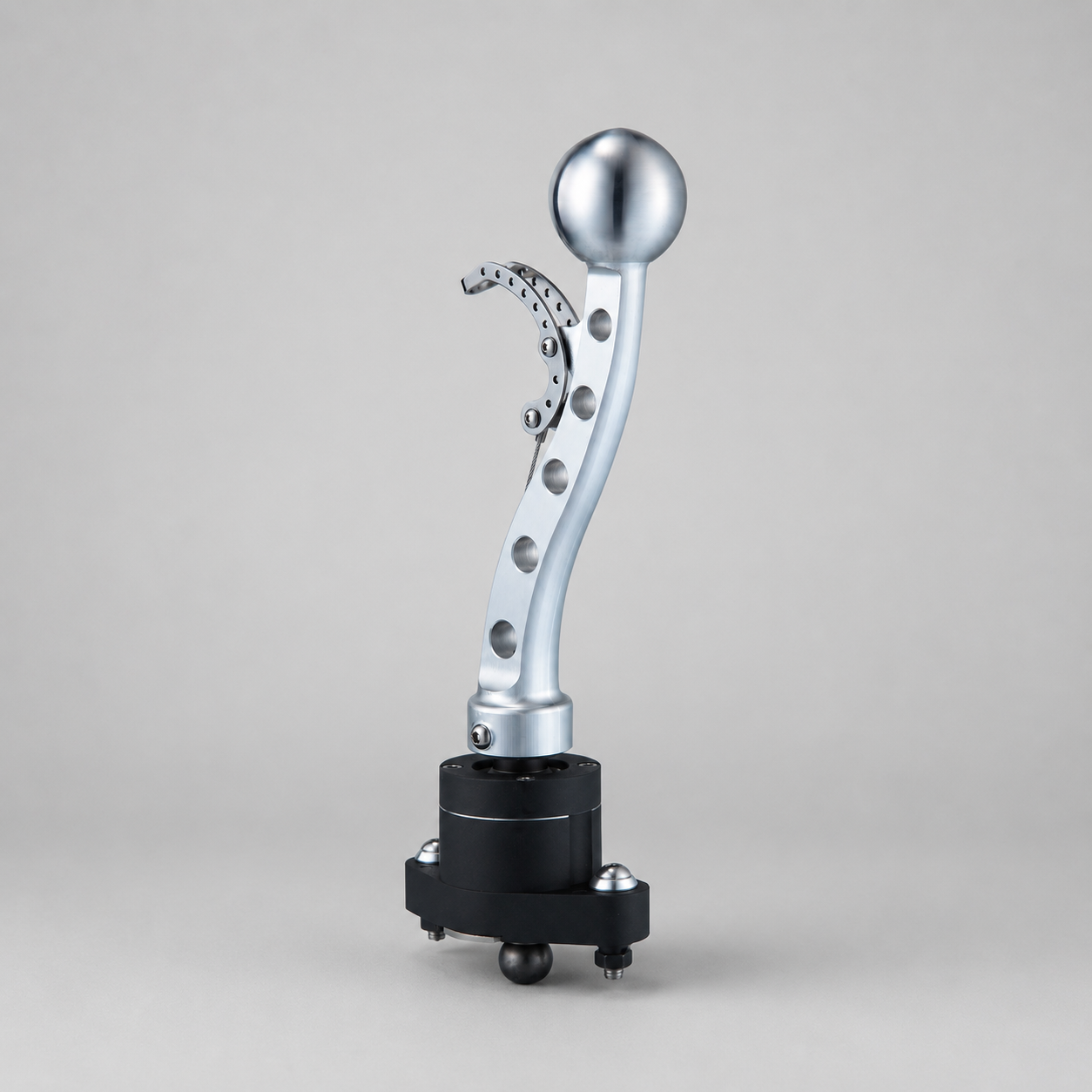BLACK MAMBA SPORT SHIFTER