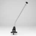 23" LHD 68 TO 79 BAYWINDOW BUS CLASSIC SPORT QUICK SHIFTER