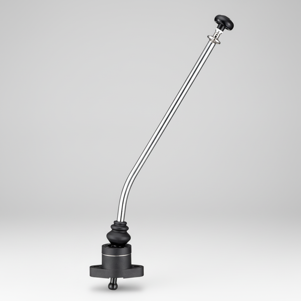 23" LHD 68 TO 79 BAYWINDOW BUS CLASSIC SPORT QUICK SHIFTER