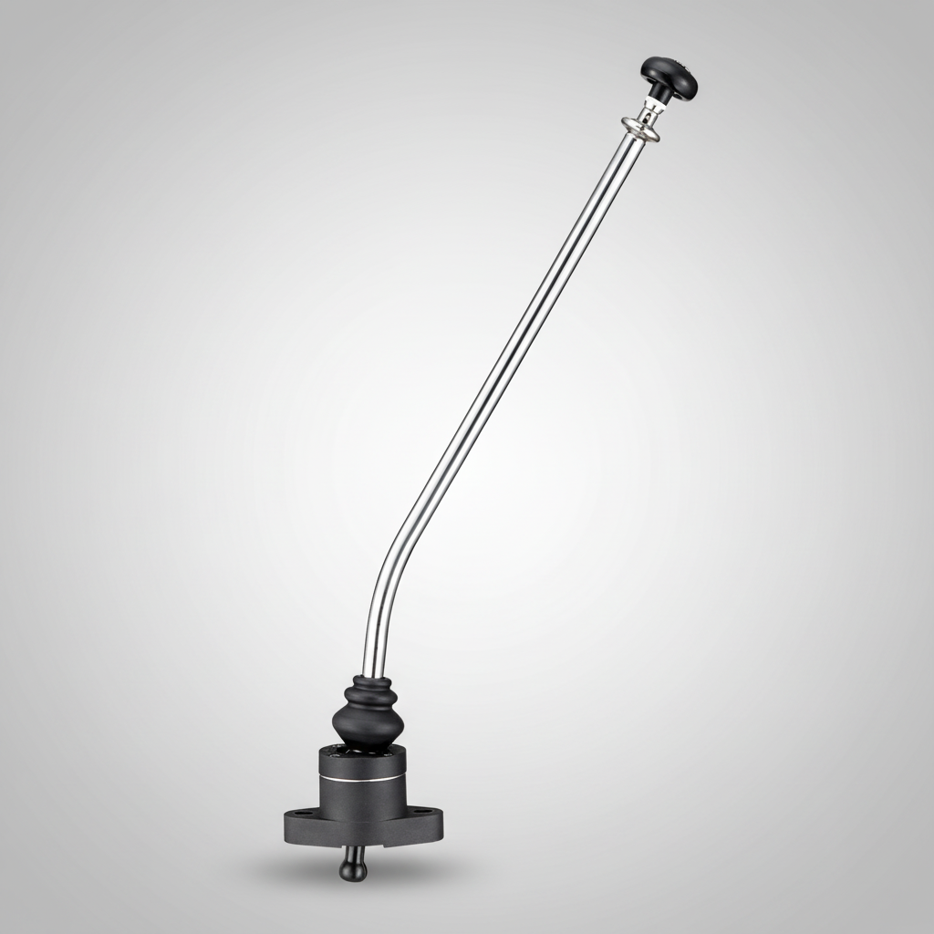 23" 60 TO 67 SPLIT BUS CLASSIC QUICK SHIFTER