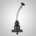 CLASSIC 12" QUICK SHIFTER
