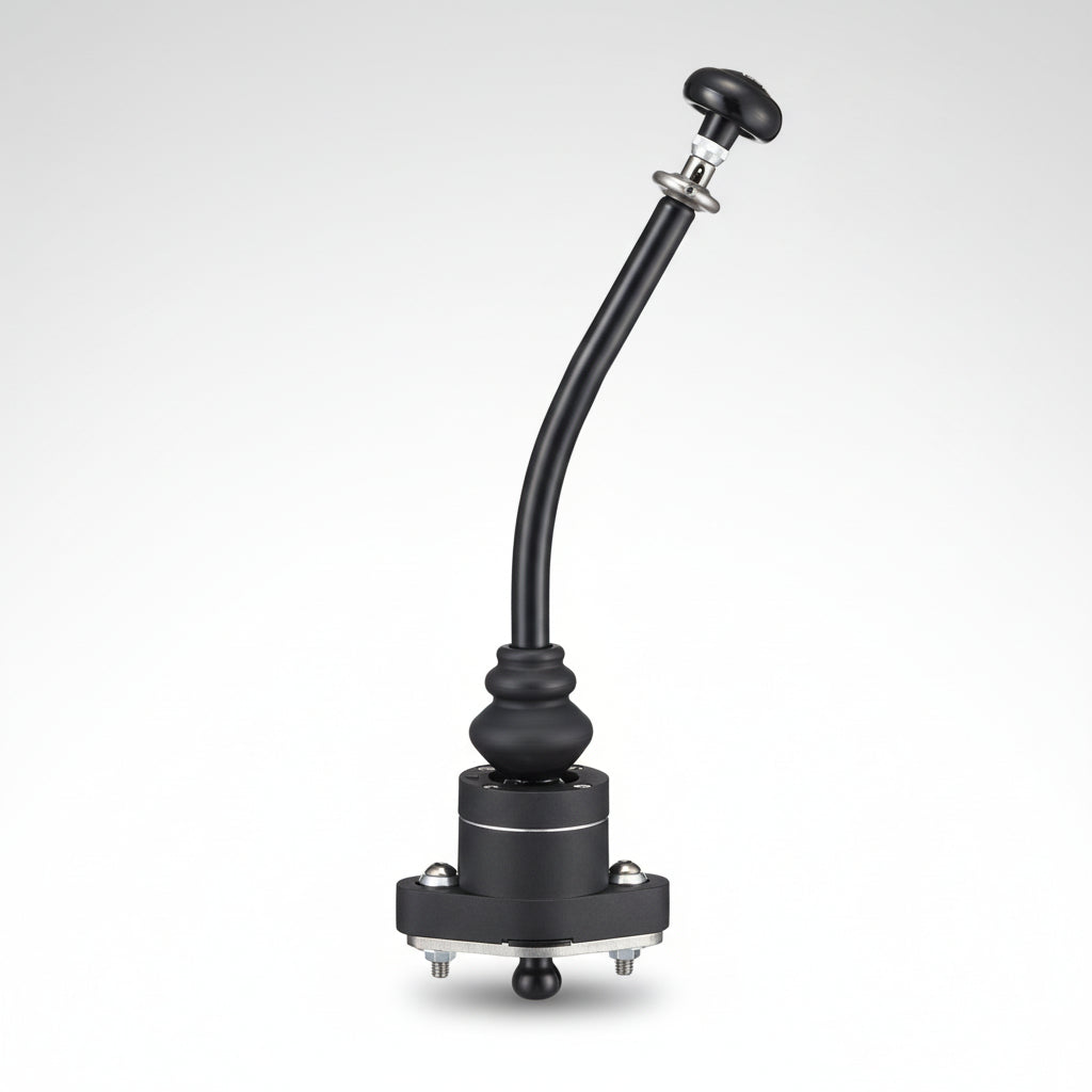 CLASSIC 14" QUICK SHIFTER