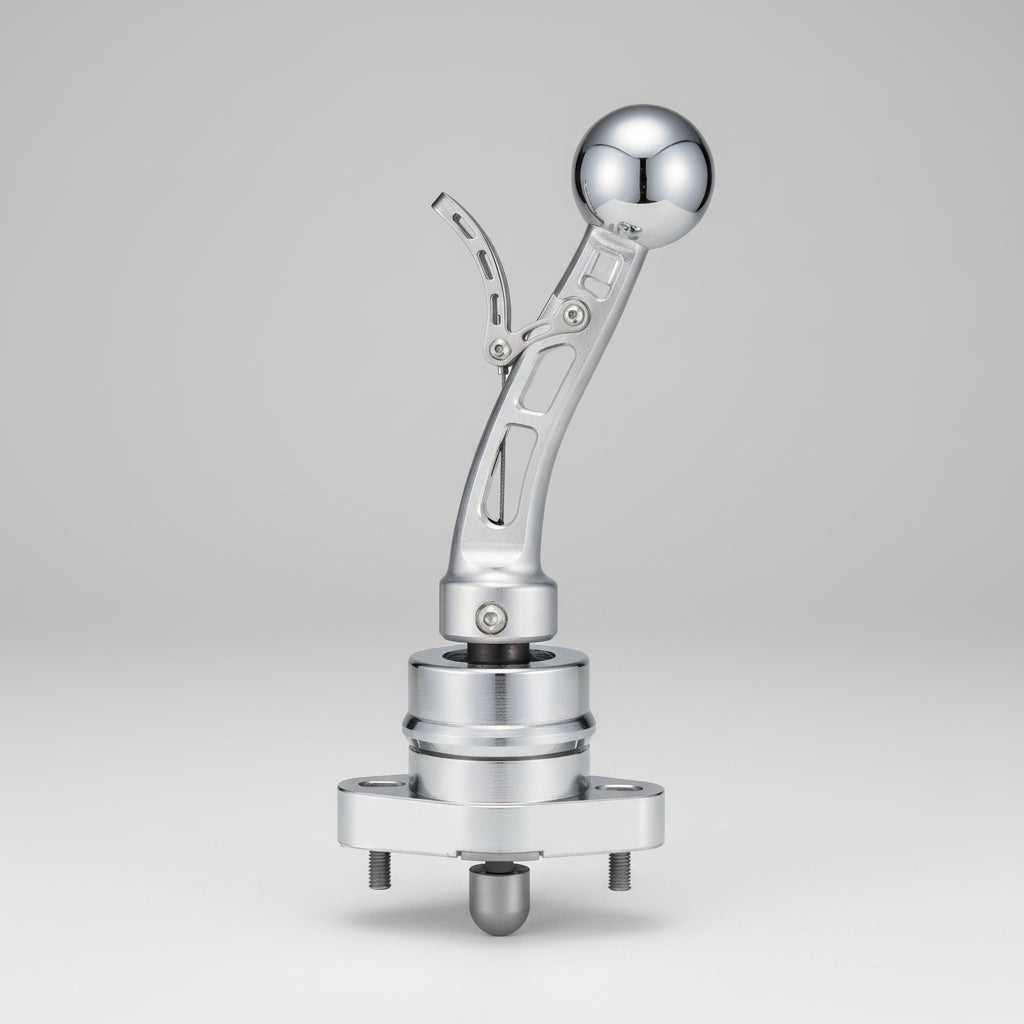 BLACK MAMBA CUSTOM SHIFTER