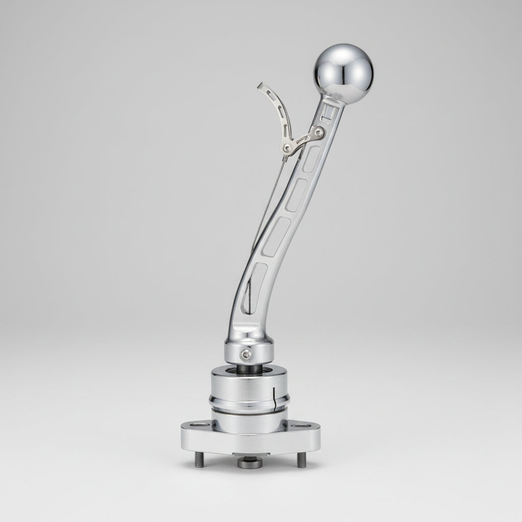 BLACK MAMBA CUSTOM SHIFTER