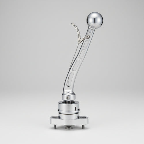 BLACK MAMBA CUSTOM SHIFTER