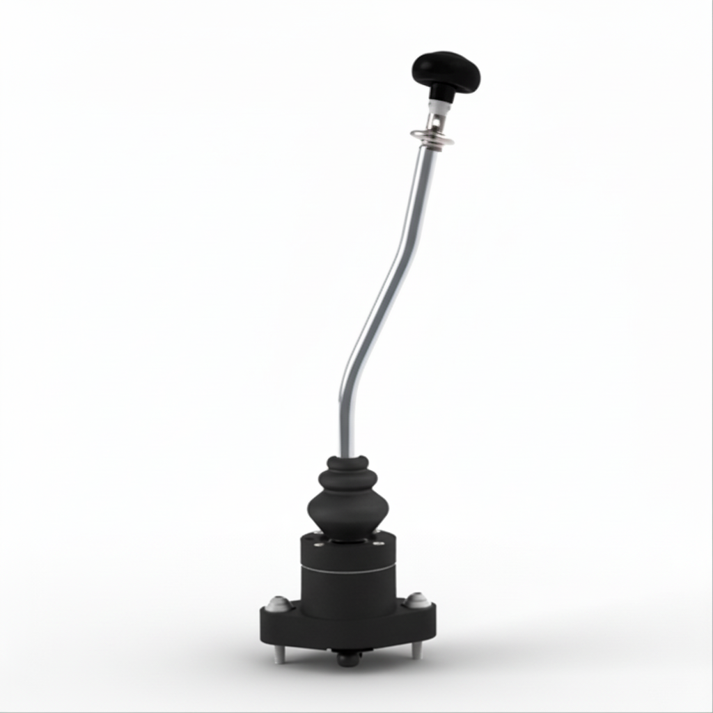 S-Shaped Classic 14" Quick Shifter