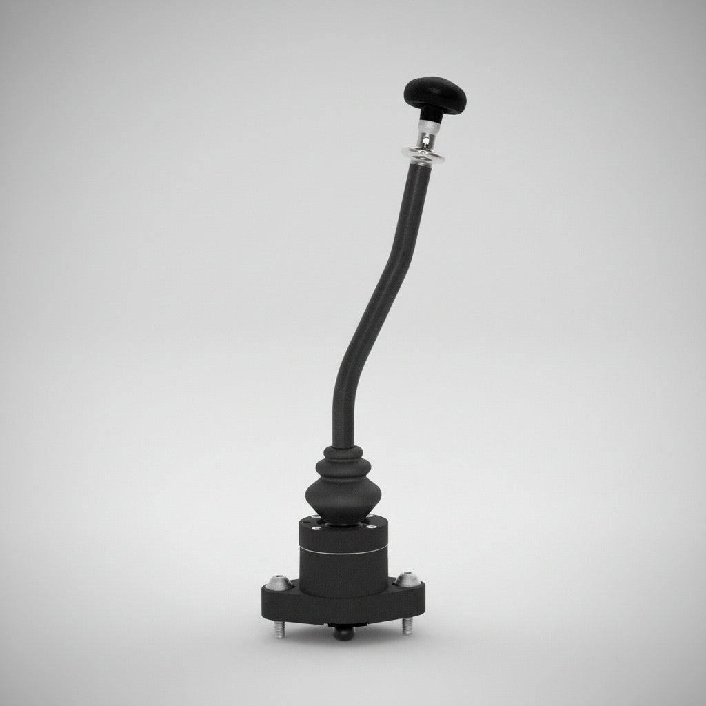 S-Shaped Classic 14" Quick Shifter