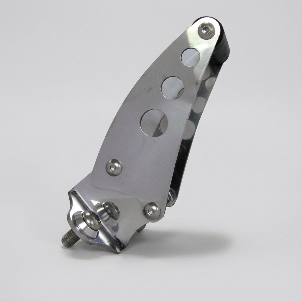 1965-1967 BUG ENGINE LID EXTENSION