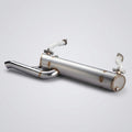 BAYWINDOW BUS SPORT MUFFLER - STANDARD TAIL PIPE