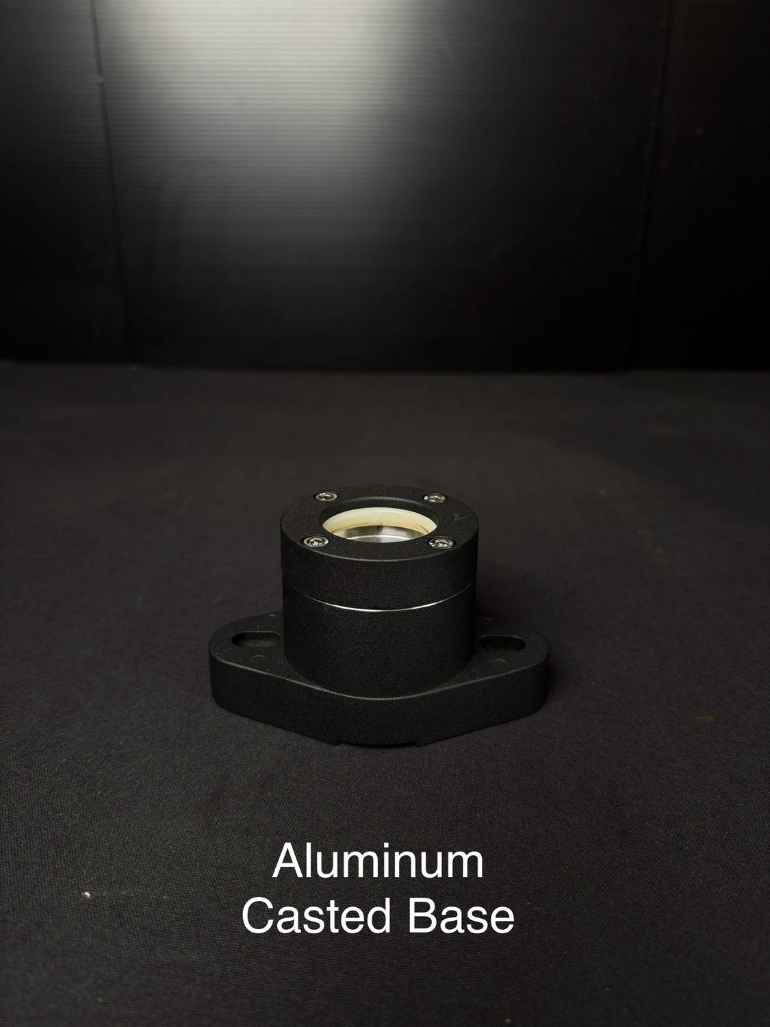 CLUB SPORT BLACK MAMBA SCHWARZ MK II