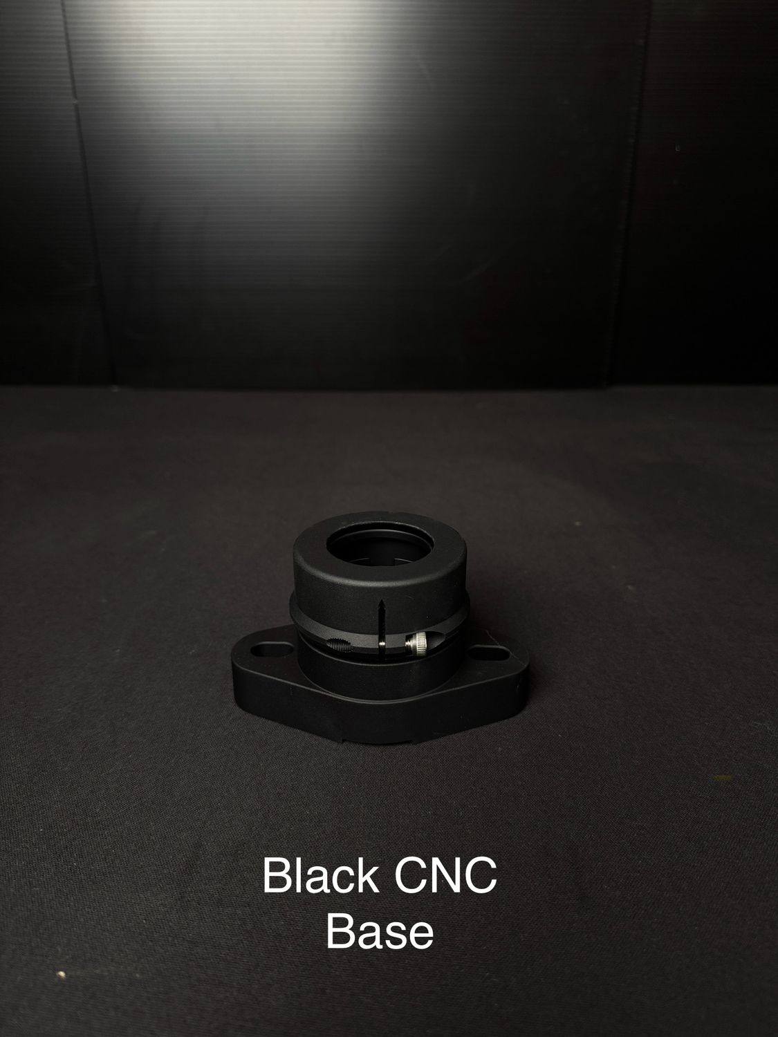 CLUB SPORT BLACK MAMBA SCHWARZ MK II