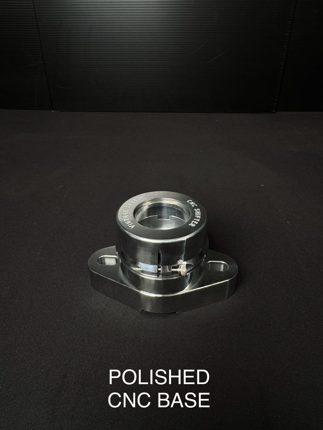 CLASSIC 12" QUICK SHIFTER