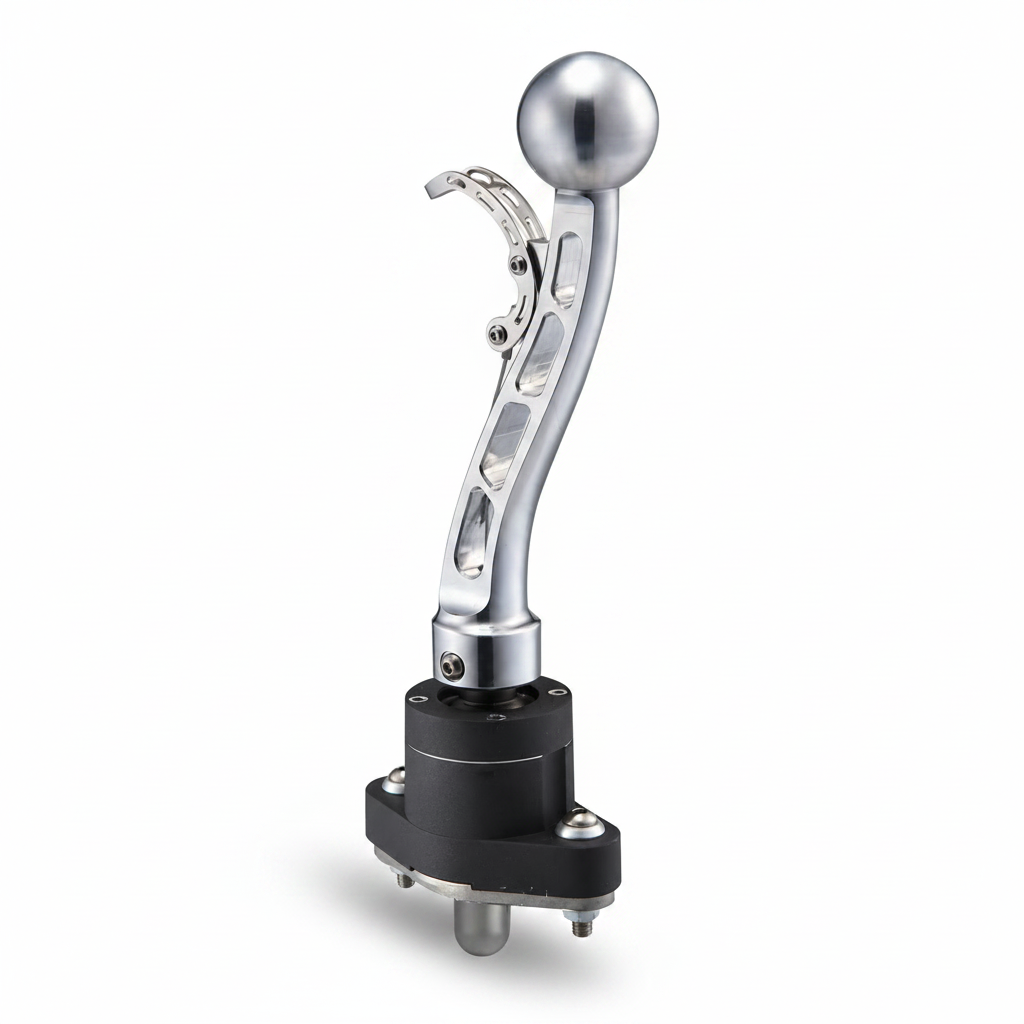 BLACK MAMBA CLUBSPORT SHIFTER