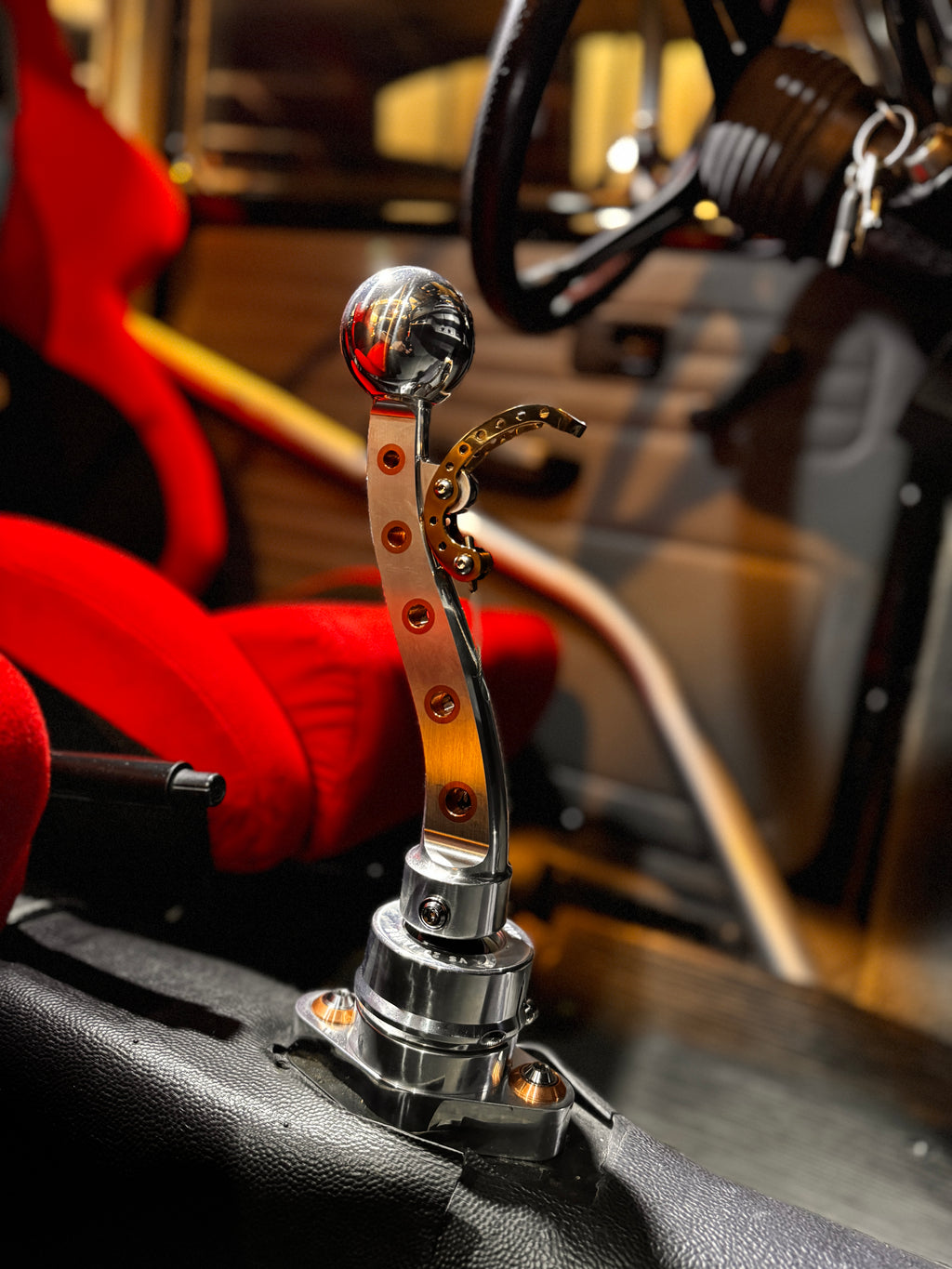 20 Jahre Anniversary Edition Black Mamba