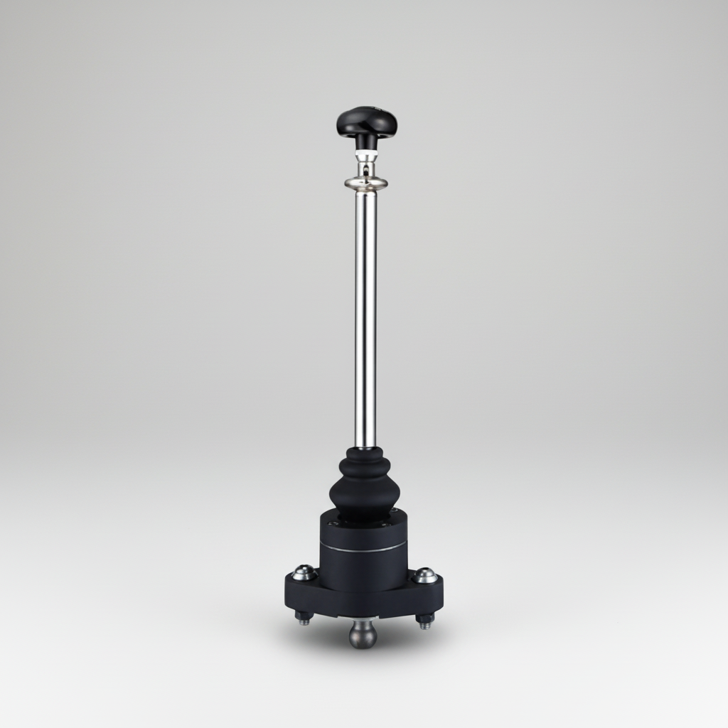 14“ Split Window Beetle Shifter