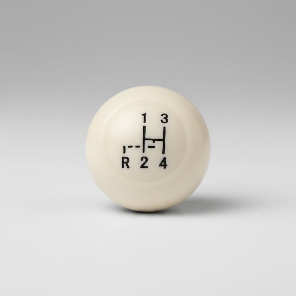 OEM Replacment SHIFT KNOB FOR VW BUG BUS TYPE 3 KARMANN GHIA