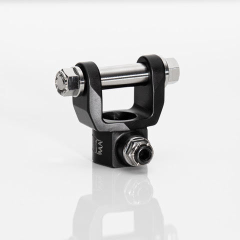 Performance Couplers