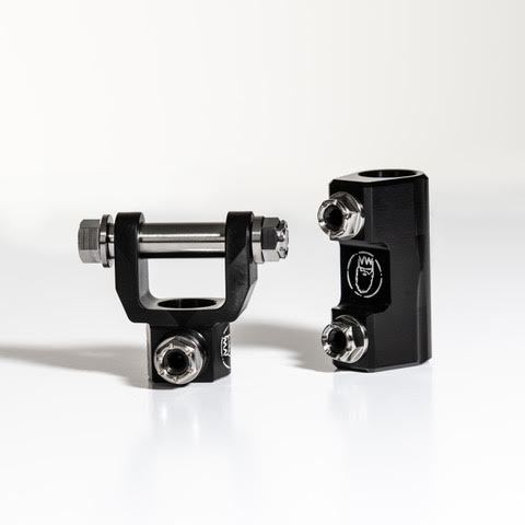 Performance Couplers