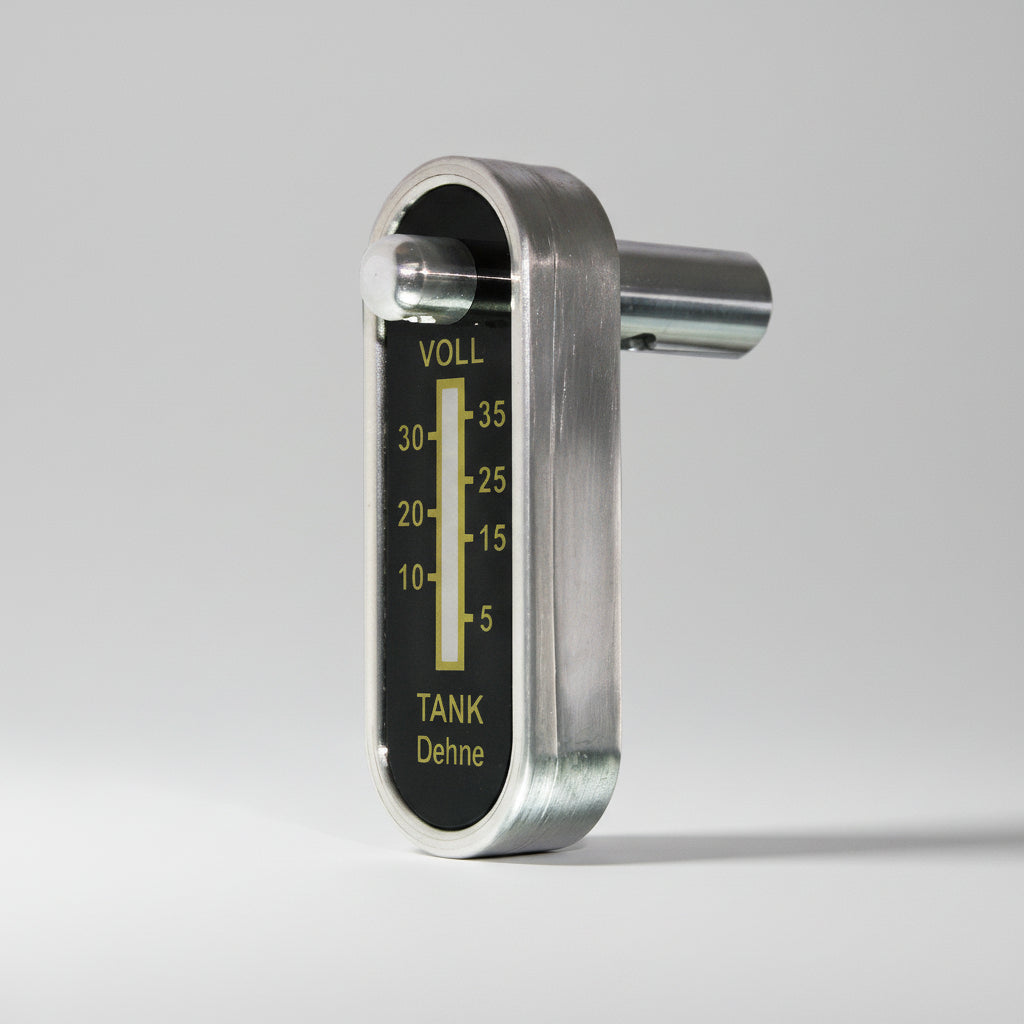DEHNE DIGITAL FUEL GAUGE