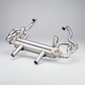38MM HEADER BEETLE MERGE COMP 740 EXHAUST SYSTEM 57/35