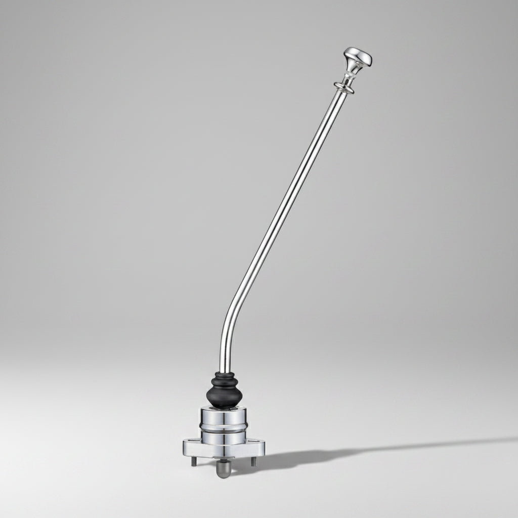 CNC MIDAS Baywindow Bus Shifter