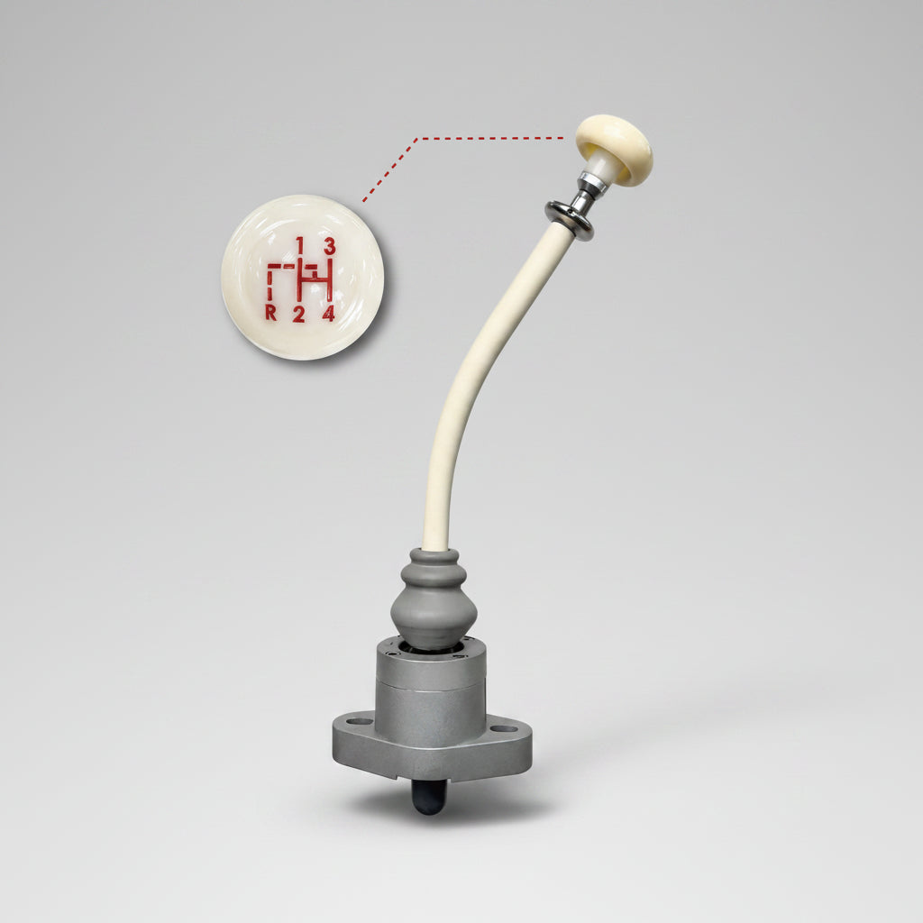Okrasa Shifter