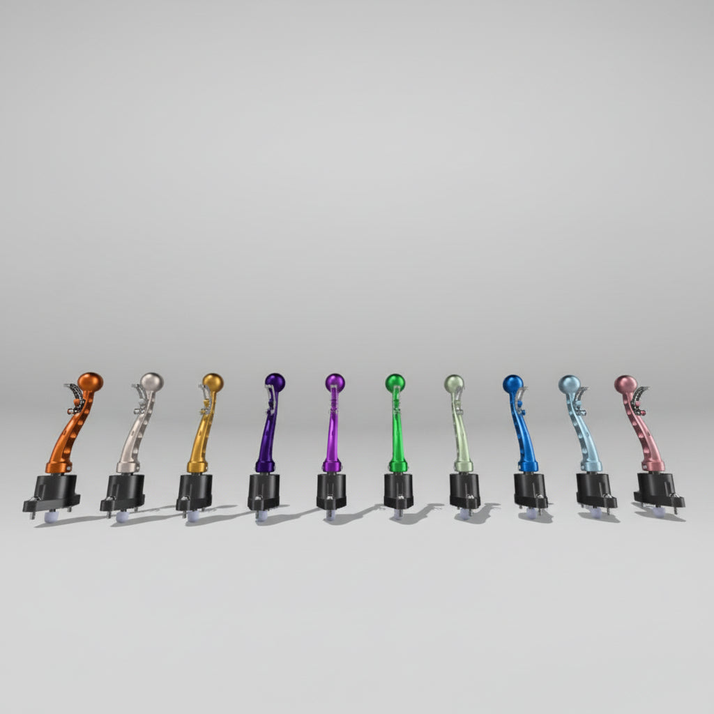 Black Mamba PTS