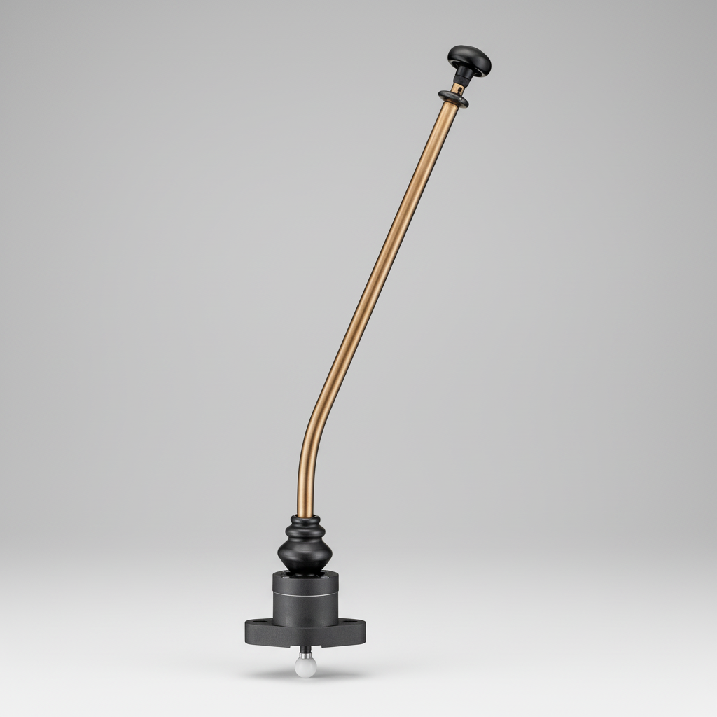 Roman Collection: Bus Shifter