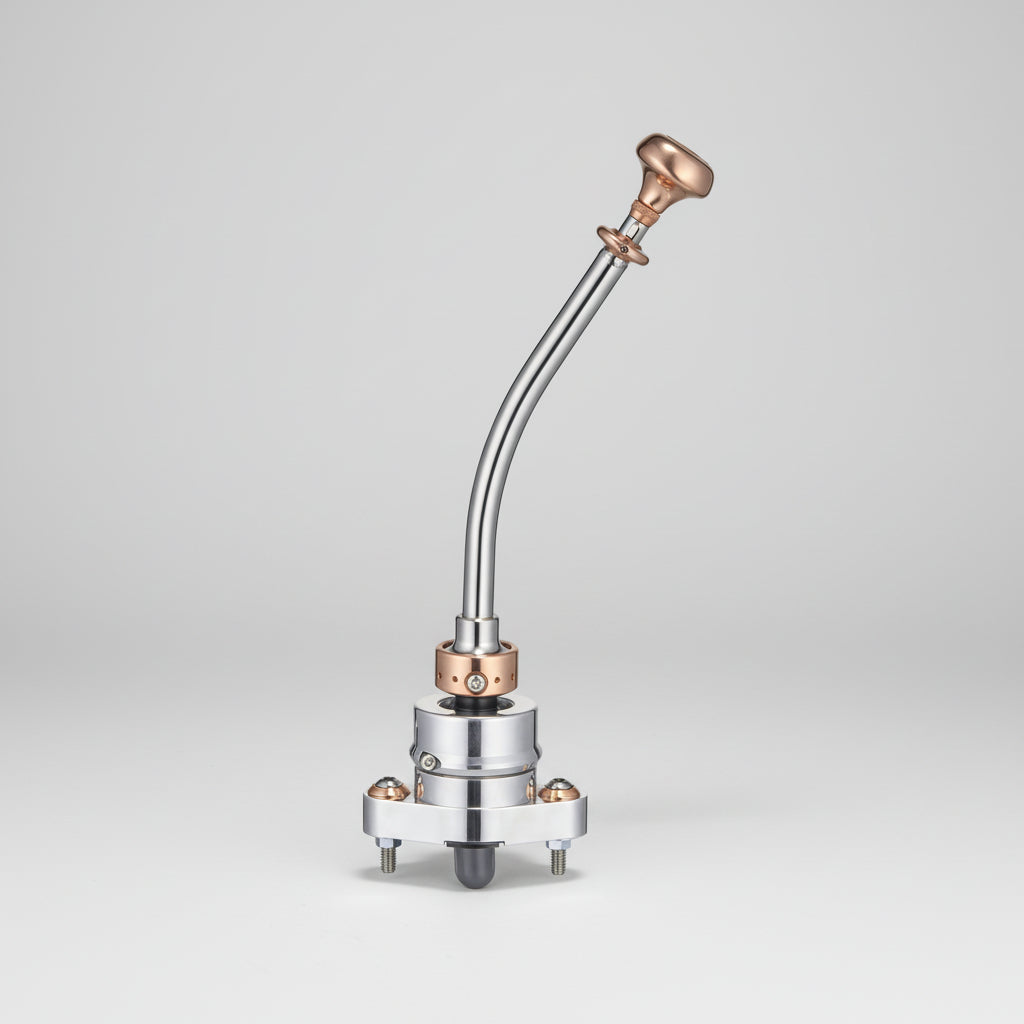 The ONI Shifter CNC