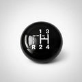 CLASSIC 12" QUICK SHIFTER