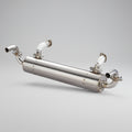 SUPERFLOW VW THING EXHAUST SYSTEM